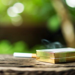 Marlboro Gold : découvrez ses secrets et effets !