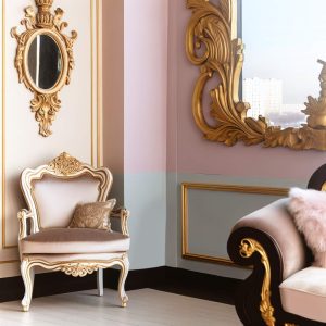 Meubles Catherine la Grande : l'élégance à portée de main