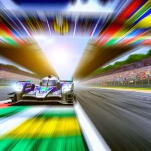 Mikado course : découvre les secrets du racing 🏎️
