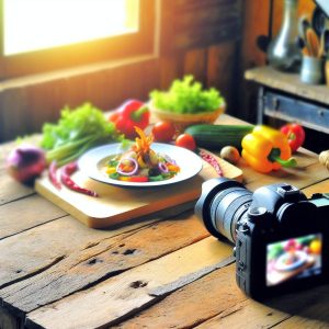 Mozimalletom : découvre les secrets de la cuisine !