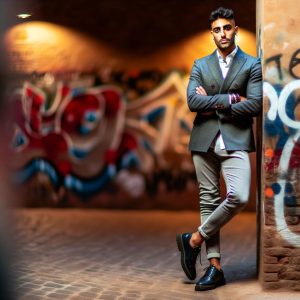 Neo homme : découvre le style qui t'affirme !