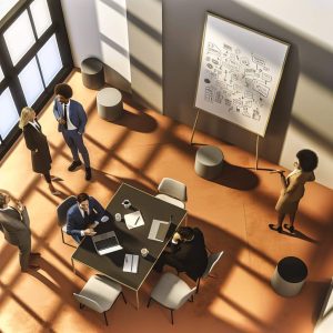 Ninduskectayaz ltd: comment réussir en affaires ?