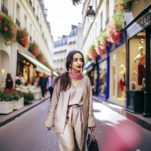 Not from Paris madame : découvre ton style unique !