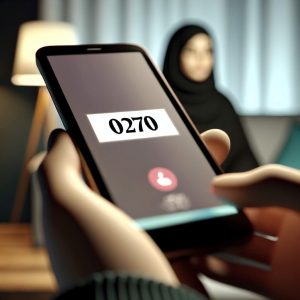 Numéro 0270 : qui se cache derrière cet appel ?