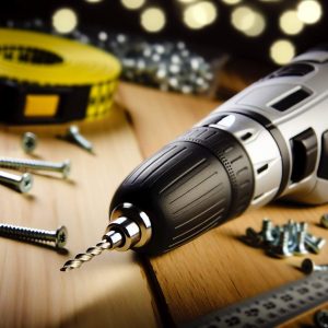 Perceuse visseuse Racetools : le secret des pros !