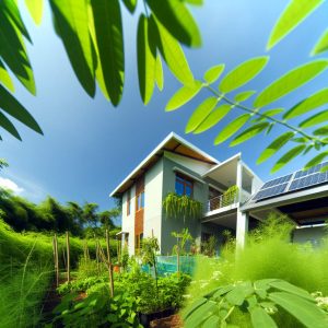 Permis habitation : transformez votre éco-logement !