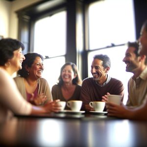 Plans de rencontres : découvrez les secrets cachés !
