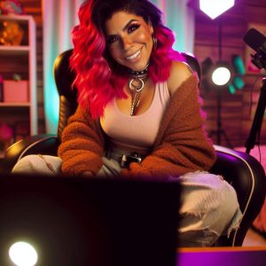 Poqssi camgirl : comment réussir dans l'industrie ?