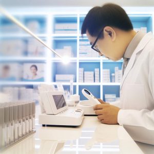 Produits de diagnostic : l'innovation au service de la santé