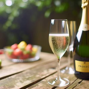 Prosecco prix : trouvez la meilleure bouteille à petit prix !