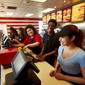 Quel est le vrai salaire chez McDonald's ?