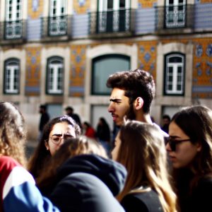 Quel est l'impact du smic au Portugal sur ta vie ?