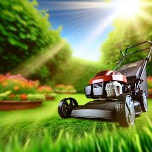Quelle essence de tondeuse pour un jardin parfait ?