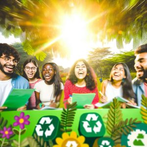 Quiz jour de la Terre : es-tu vraiment un expert ?