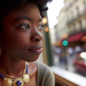 Rachel Binhas origine : découvre ses racines fascinantes