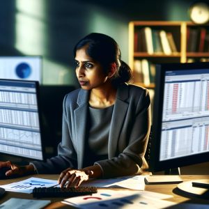 Responsable validation données : devenez un expert !