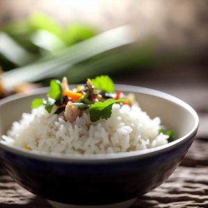 Riz Pride : découvrez ses bienfaits nutritionnels !