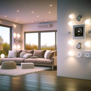 Servitech maison : découvrez les solutions innovantes !