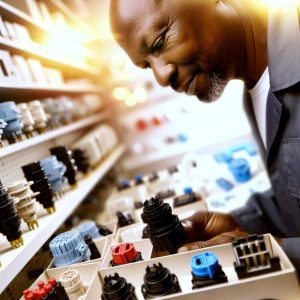Sonepar Select : découvrez des solutions innovantes !