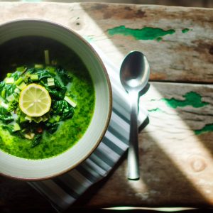 Soupe brûle graisse : perdre 7 kg en 10 jours ?
