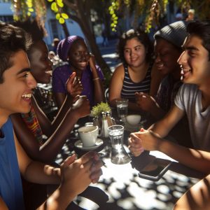 Swaip : la clé pour des rencontres authentiques !