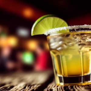 Tequila paf : découvre des recettes surprenantes !