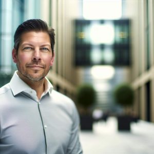 Thibault Richelme : découvre son parcours inspirant