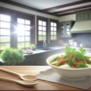Thicard : découvrez le secret d'une cuisine rapide !