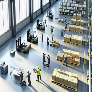 Transfert d'actifs : optimisez vos processus efficacement