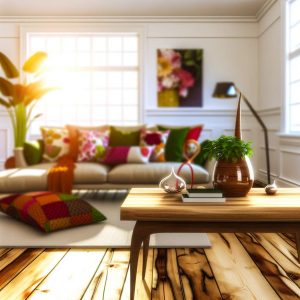 Travaux makers : rénovez votre maison avec style !