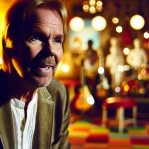 Ulvaeus d'ABBA : secrets et anecdotes révélés !