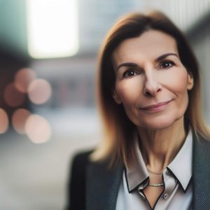 Véronique Jacquier : quel âge a-t-elle vraiment ?