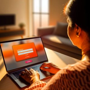 Accès messagerie Orange : guide facile et rapide