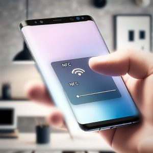 Activer NFC sur Xiaomi: le guide ultime !