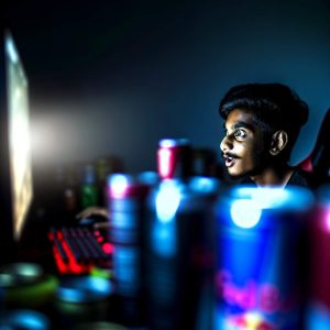 Addiction jeux vidéo : quelles causes cachées ?