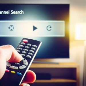 Ajoutez des chaînes Smart TV en 5 étapes faciles