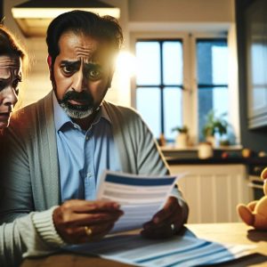 Assurance accident domestique: êtes-vous bien protégé ?