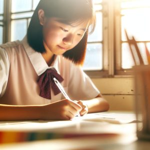 Astuce pour justifier une absence au lycée 🎒