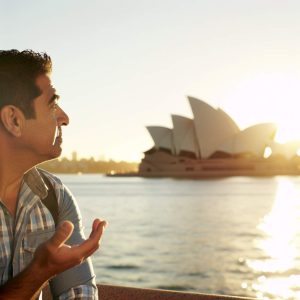 Astuces décalage horaire Australie : voyage réussi !