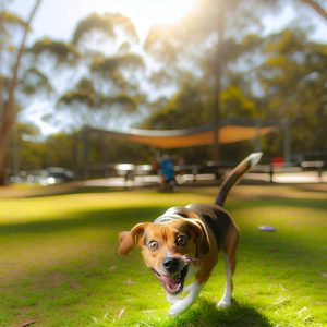 Beagle Labrador : tempérament et surprises à découvrir