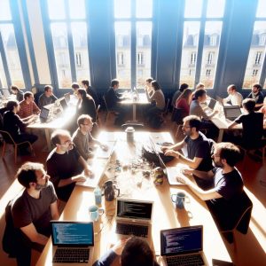 Bretagne numérique: opportunités et secrets à découvrir