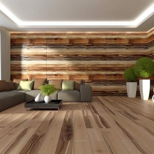 Carrelage effet bois : le guide pour faire le bon choix