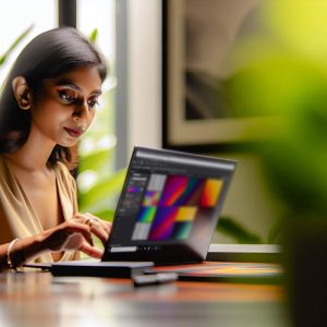 Carte virtuelle gratuite : astuces modernes et simples