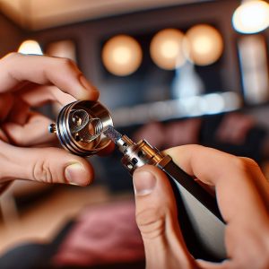 Changer résistance e-cigarette : le guide essentiel