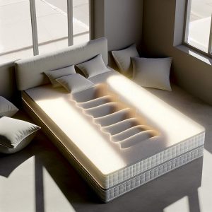 Choisir matelas : les secrets du confort ultime