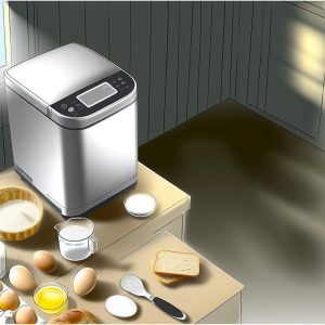 Choisir sa machine à pain : le guide Panamisienne