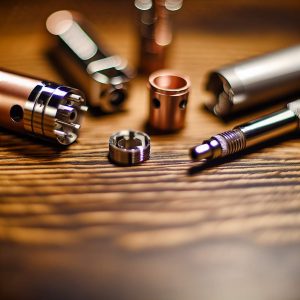 Cigarette électronique: comment ça fonctionne ?