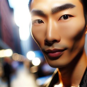 Comment avoir un visage de modèle parfait ?