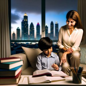 Comment choisir des cours particuliers sur mesure ?