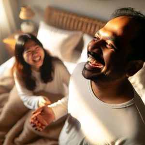 Comment éviter la routine dans la sexualité couple ?